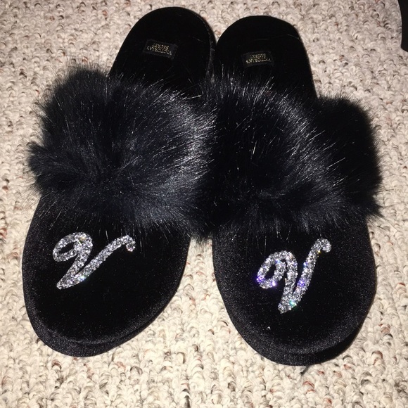 Victoria's Secret Shoes - Victoria’s Secret Slippers